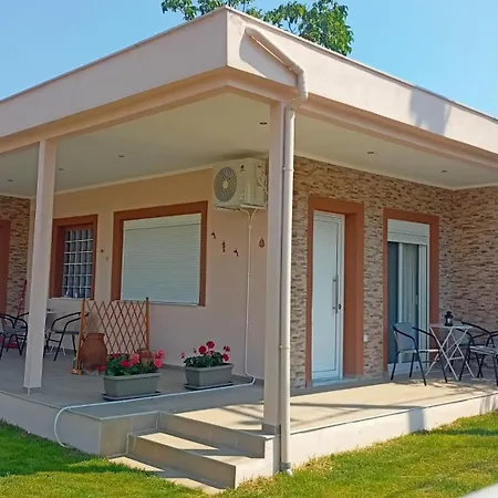 Bright Sea Studios Limenas  Exterior photo