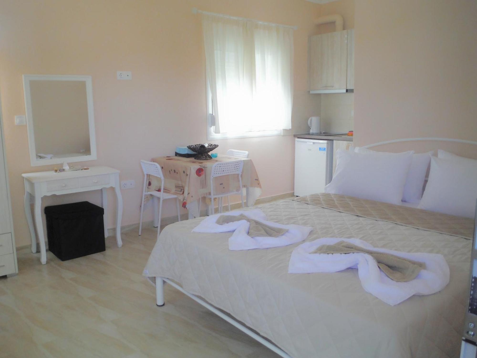 Bright Sea Holiday home Limenas (Thasos)