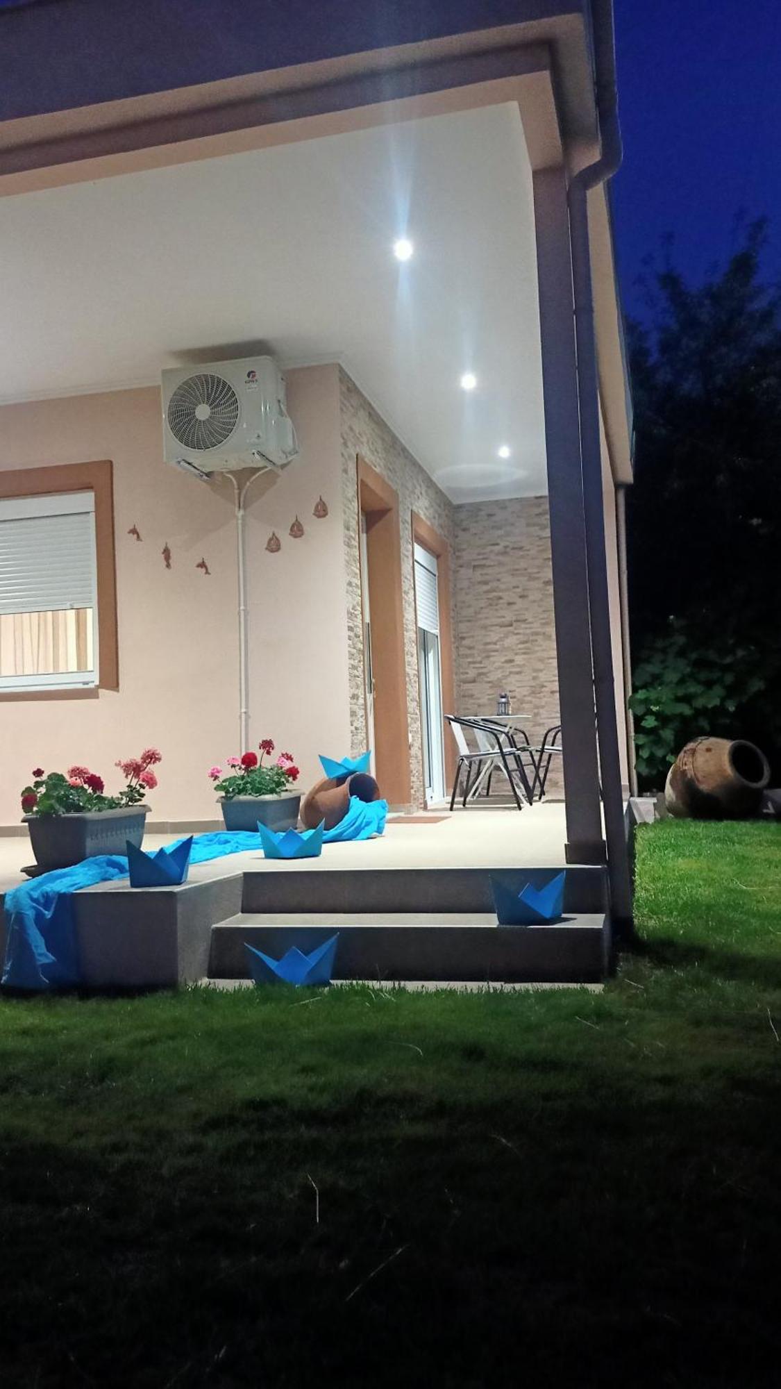 Bright Sea Holiday home Limenas (Thasos)