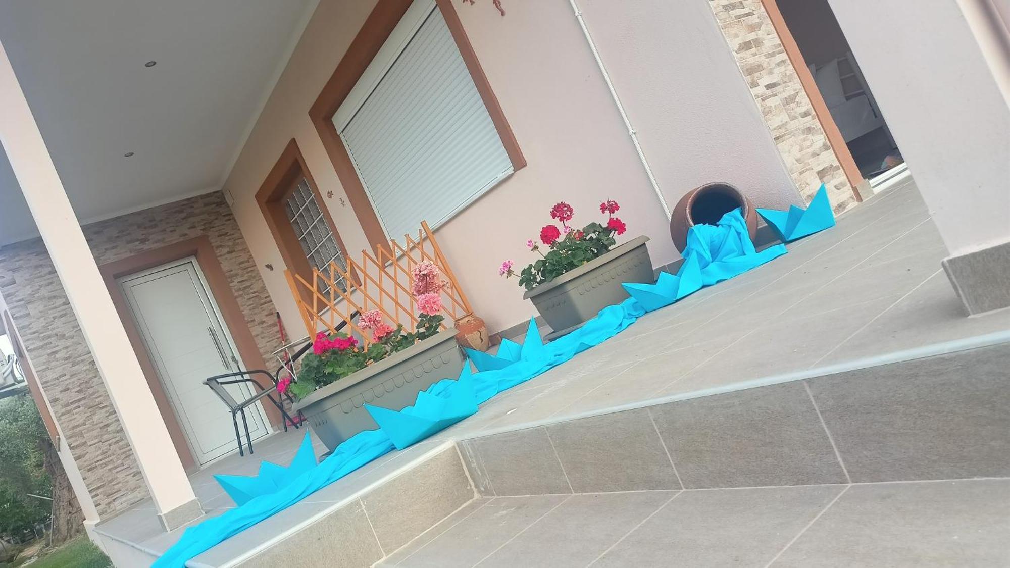 Holiday home Bright Sea Limenas (Thasos)