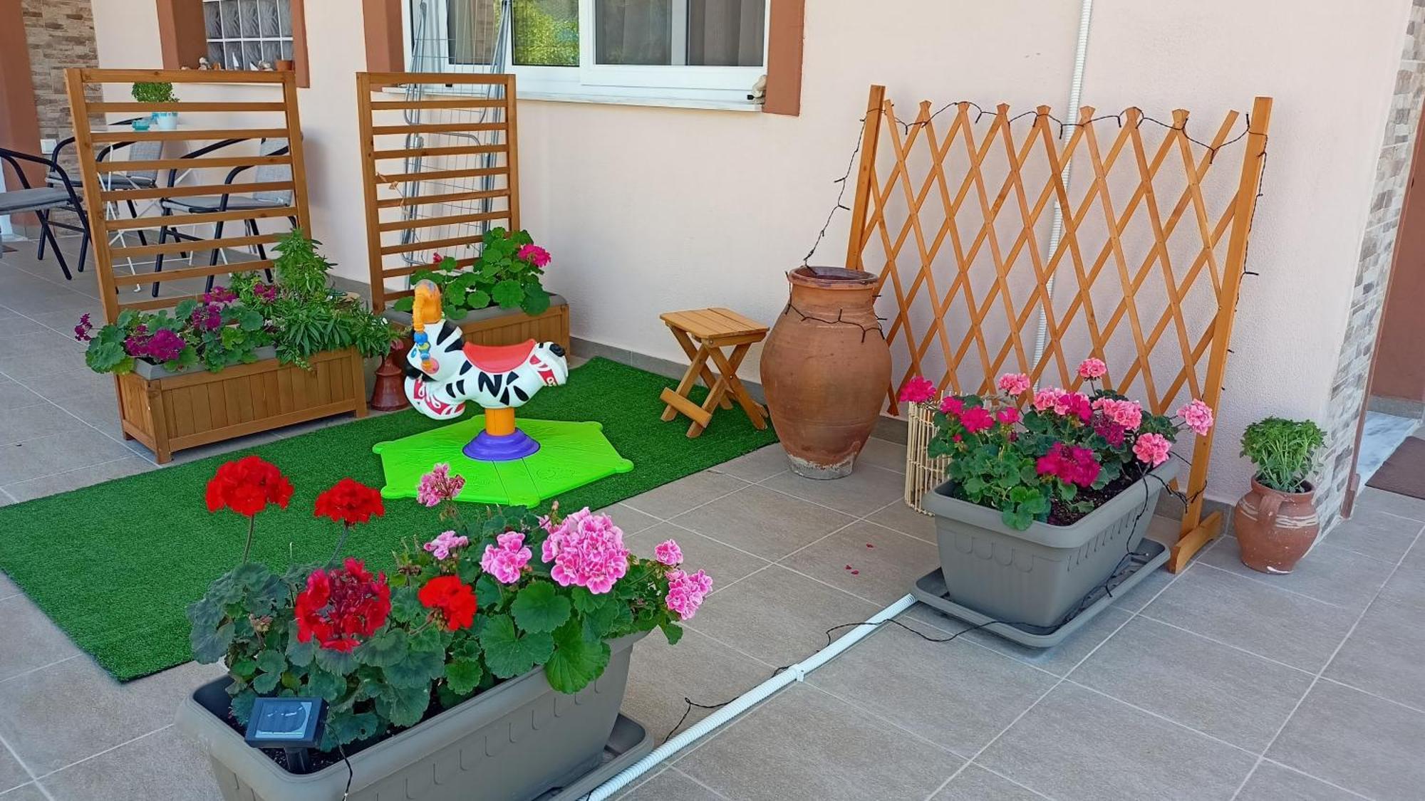 Bright Sea Holiday home Limenas (Thasos)